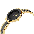 Часы Anne Klein Diamond  3158BKGB фото 7