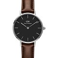 Часы Daniel Wellington Petite Bristol DW00100233