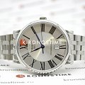 Часы Tissot Carson Premium Powermatic 80 T122.407.11.033.00 фото 8