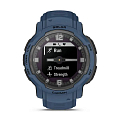 Часы Garmin Instinct Crossover Solar 010-02730-02 фото 6