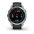 Часы Garmin Epix (Gen 2) 010-02582-01 фото 6