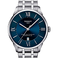 Часы Tissot Chemin des Tourelles Powermatic 80 T099.407.11.048.00