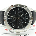 Часы Tissot PR 100 Sport Gent Chronograph T101.617.16.051.00 фото 8