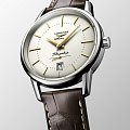 Часы Longines Heritage L4.795.4.78.2 фото 7