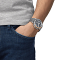Часы Tissot Seastar 1000 Chronograph T120.417.17.081.01 фото 2