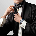 Часы Longines Master Collection L2.793.4.79.2 фото 4