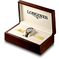 Часы Longines Master Collection 190th Anniversary L2.793.6.73.2 фото 5