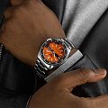 Часы Seiko 5 Sports SRPK11K1 фото 7