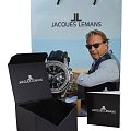 Часы Jacques Lemans  Sport 1-2099A фото 7