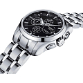 Часы Tissot Couturier Automatic Chronograph T035.627.11.051.00 фото 4