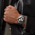 Часы Breitling Chronomat B01 42 AB0134101B1A1 фото 5