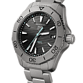 Часы TAG Heuer Aquaracer Professional Solargraph 200 WBP1180.BF0000 фото 2