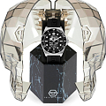Часы Philipp Plein The Skull PWOAA0122 фото 5
