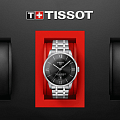 Часы Tissot Chemin des Tourelles Powermatic 80 T099.407.11.058.00 фото 4