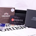 Часы Orient EM5L00MB (FEM5L00MB) фото 2