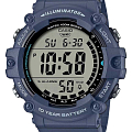 Часы Casio Collection AE-1500WH-2A