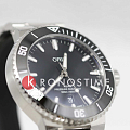 Часы Oris Aquis Date 01 733 7787 4154-07 8 22 04PEB фото 2