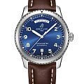 Часы Breitling Aviator 8 Automatic Day & Date 41 A45330101C1X6