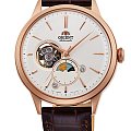 Часы Orient Sun & Moon RA-AS0102S