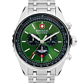 Часы Swiss Military Hanowa Afterburn Chrono SMWGI0000307