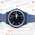 Часы Swatch Gent Biosourced Lacquered SO28N118 фото 2