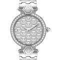 Часы Philipp Plein Plein Couture PWEAA0421