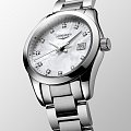Часы Longines Conquest Classic L2.286.4.87.6 фото 3