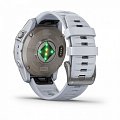 Часы Garmin Epix Pro (Gen 2) Sapphire Edition 010-02803-21 фото 3