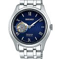 Часы Seiko Presage SSA411J1
