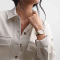 Часы Longines Flagship L4.974.3.22.7 фото 4
