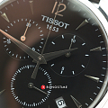 Часы Tissot Tradition Chronograph T063.617.16.057.00 фото 5