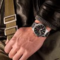 Часы Swiss Military by Chrono Vintage Chronograph SM34098.04 фото 3
