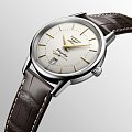 Часы Longines Heritage L4.795.4.78.2 фото 6