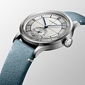 Часы Longines Heritage Classic L2.828.4.73.2 фото 5