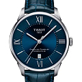 Часы Tissot Chemin des Tourelles Powermatic 80 T099.407.16.048.00