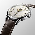 Часы Longines Heritage L4.795.4.78.2 фото 5