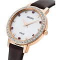 Часы Seiko Conceptual Series Dress SUP450P1 фото 2