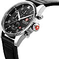 Часы Swiss Military Hanowa Thunderbolt Chrono SMWGC0000401 фото 4