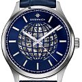 Часы Greenwich Globe GW 056.16.36 фото 2