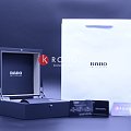 Часы Rado Hyperchrome Chronograph R32259153 фото 10