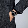 Часы Rado Captain Cook Automatic Chronograph R32145158 фото 9