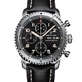 Часы Breitling Aviator 8 Chronograph 43 A13316101B1X2
