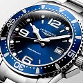 Часы Longines HydroConquest L3.740.4.96.6 фото 3