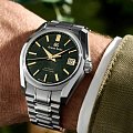 Часы Seiko Grand Seiko SBGH271G фото 2