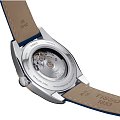 Часы Tissot Gentleman Powermatic 80 Silicium 18K Gold T927.407.46.041.00 фото 5