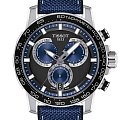 Часы Tissot SuperSport Chrono T125.617.17.051.03