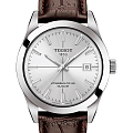 Часы Tissot Gentleman Powermatic 80 Silicium T127.407.16.031.01