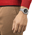 Часы Tissot PR 100 Sport Gent Chronograph T101.617.11.051.00 фото 2
