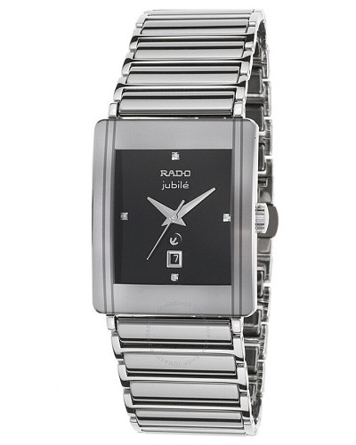 Rado Integral Diamonds R20693722