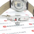 Часы Tissot Gentleman Powermatic 80 Silicium T127.407.16.051.01 фото 10